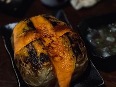 烤黄油土豆-木子烧鸟屋(百子湾店)
