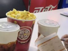 -华夏金沙国际影城(石龙金沙湾店)