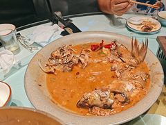 -镜泊小镇(东长安街店)