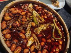 -小饕荟雅安贡椒鱼鲜馆(广福桥店)