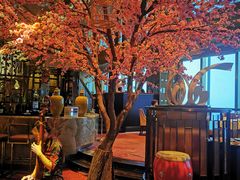-金轩中餐厅 Jin Xuan(浦东丽思卡尔顿酒店)