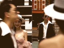 -苏州HX-合喜映画婚纱摄影