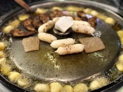 -赞酱川式烤肉(蜀都万达店)