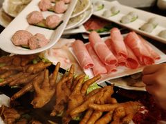 -巴蜀大宅门火锅(北大街店)