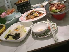 -苏梦江南·淮扬菜(夫子庙店)