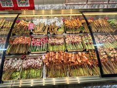 -为民烧烤吧.自贡爆炒菜(收录10年好店)