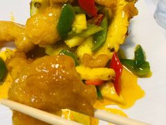 -雅逸居海鲜小厨