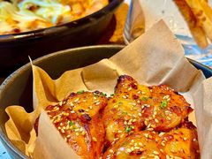 -必胜客(WOW中心城店)