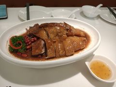 -章云板鸭(评事街店)