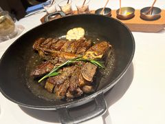 -王品牛排(佛山南海万科广场店)