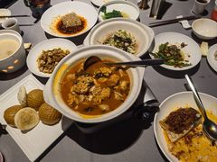 -徐记海鲜(梅溪新天地店)