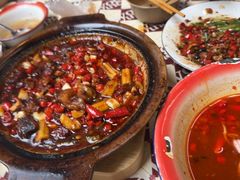 -老三样·旧食新味(万寿宫店)