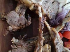 烤羊排-马克西姆俄罗斯餐厅(通亚街店)