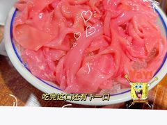 -楠火锅(西单店)