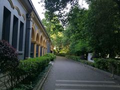 -湖南省立第一师范学校旧址