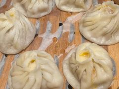 -南翔馒头店(豫园店)