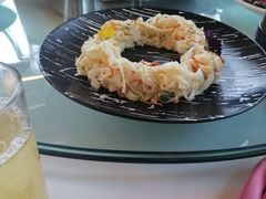 -唐廊烤鸭店(工体店)