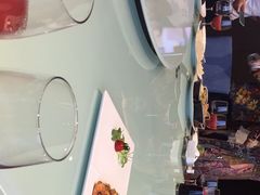 -希尔顿逸林酒店·中餐厅