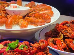 -红盔甲·小龙虾(车公庙店)