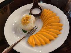 -金厨泰国餐厅·全泰籍厨师料理(拱北店)