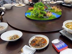 -洈水谣 · 地道荆州松滋菜(菱角湖公园店)