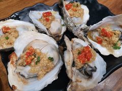 -烧蠔帮·湛江生蚝(茂南万达店)
