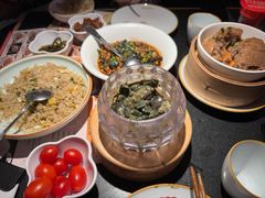 -湘阁里辣(南联锦泰城店)