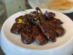 -小渔船渔家传统菜(鲅鱼圈店)