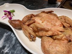 -西安饭庄·非遗陕菜(钟楼店)