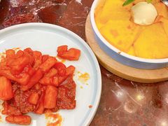 -新白鹿餐厅(爱琴海购物中心店)