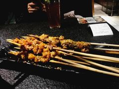 -羊肉街口老银川滩羊涮肉馆