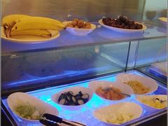 DSC01802-贺野·自助炭火烤肉(紫藤路店)
