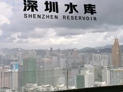 -国贸旋转餐厅(国贸广场店)