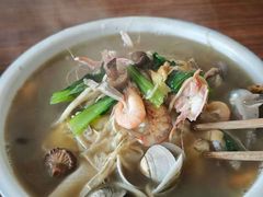 -马路桥姜汤面(江城大楼店)