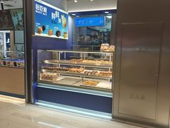 -酥侯糕点(长楹天街店)