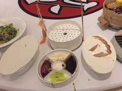 -红色盛宴酒楼(科丰桥店)
