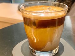 Dirty-Kilos咖啡馆(保利珑远店)