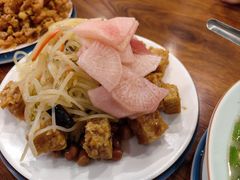 -浑河春面馆·老北京非遗鹿角面(房山店)