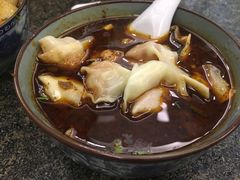 -春阳水饺(香槟广场店)