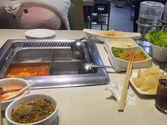 -海底捞火锅(吾悦国际广场店)