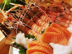 -王鼎精致料理铁板烧(世博源店)