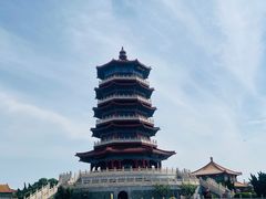 -八仙过海景区
