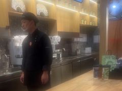 -霸王茶姬(大连万象汇店)