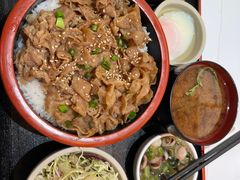 -牛邸·烧肉饭(来福士店)