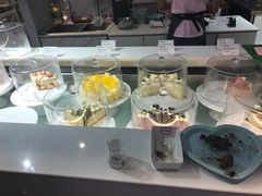 -星禾悦法式千层蛋糕(大卫城店)