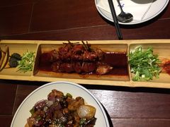 南乳扎烧-大牌大·传统杭帮菜(湖滨店)