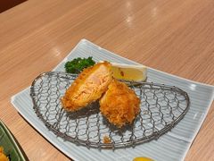 炸三文鱼-和幸(春熙路群光广场店)