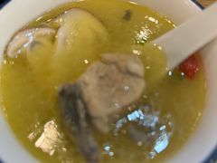 -妈妈的味道(和顺古镇店)