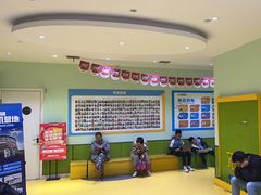 -童程童美信奥赛科技特长·乐高编程科创机器人(旭辉校区)