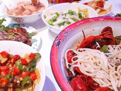 -老长沙龙虾馆(梅林店)